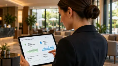 Green Key 2026: What Hotels Need to Measure Now