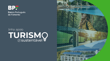 Linha de Apoio ao Turismo Sustentável: Invista no Futuro da Sustentabilidade Ambiental