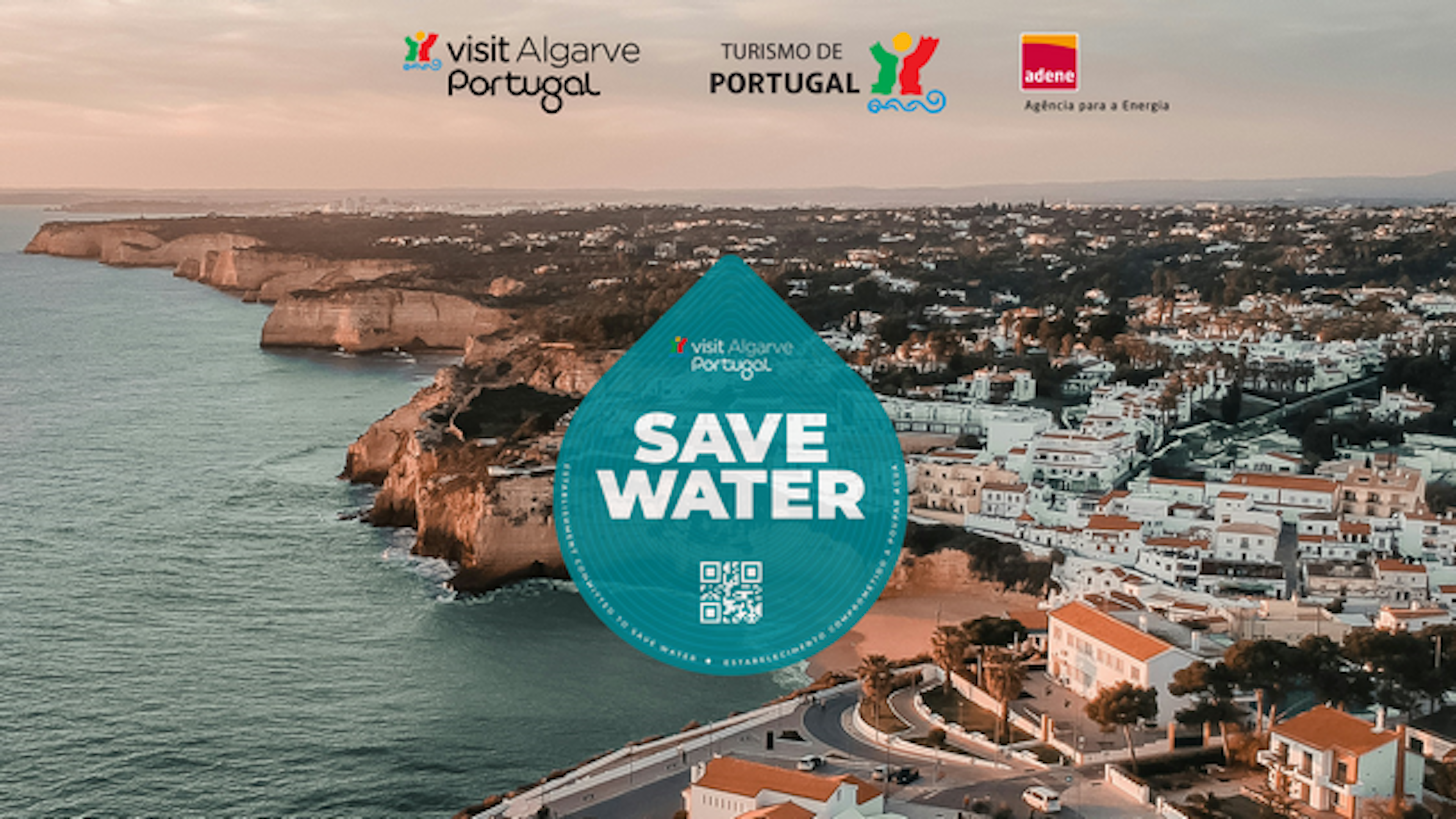 Water Efficiency in Tourism: How Algarve's New Initiatives Are Paving the Way