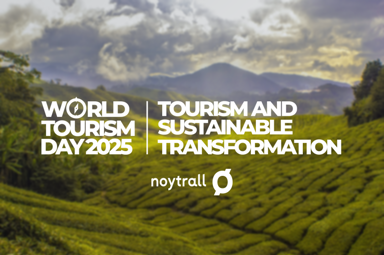 World Tourism Day 2025: Tourism as a Platform for Sustainable Transformation