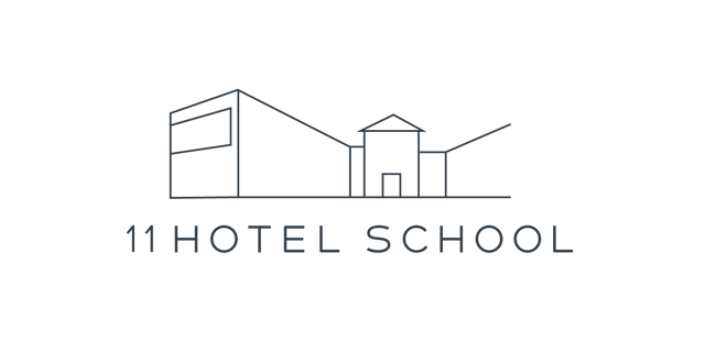 11 Hotel School