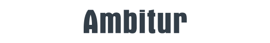 Ambitur