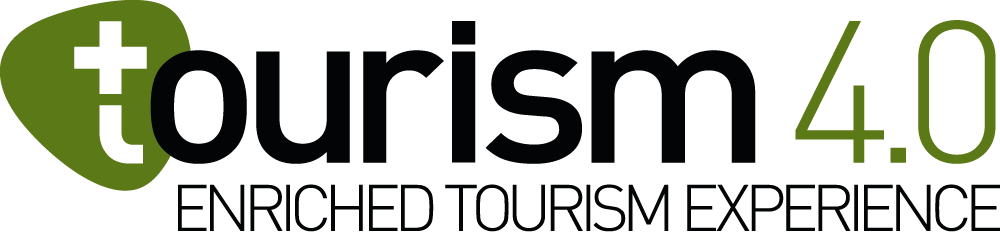 Tourism 4.0 Logo