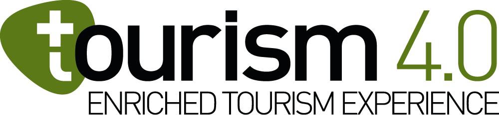Tourism 4.0 Logo