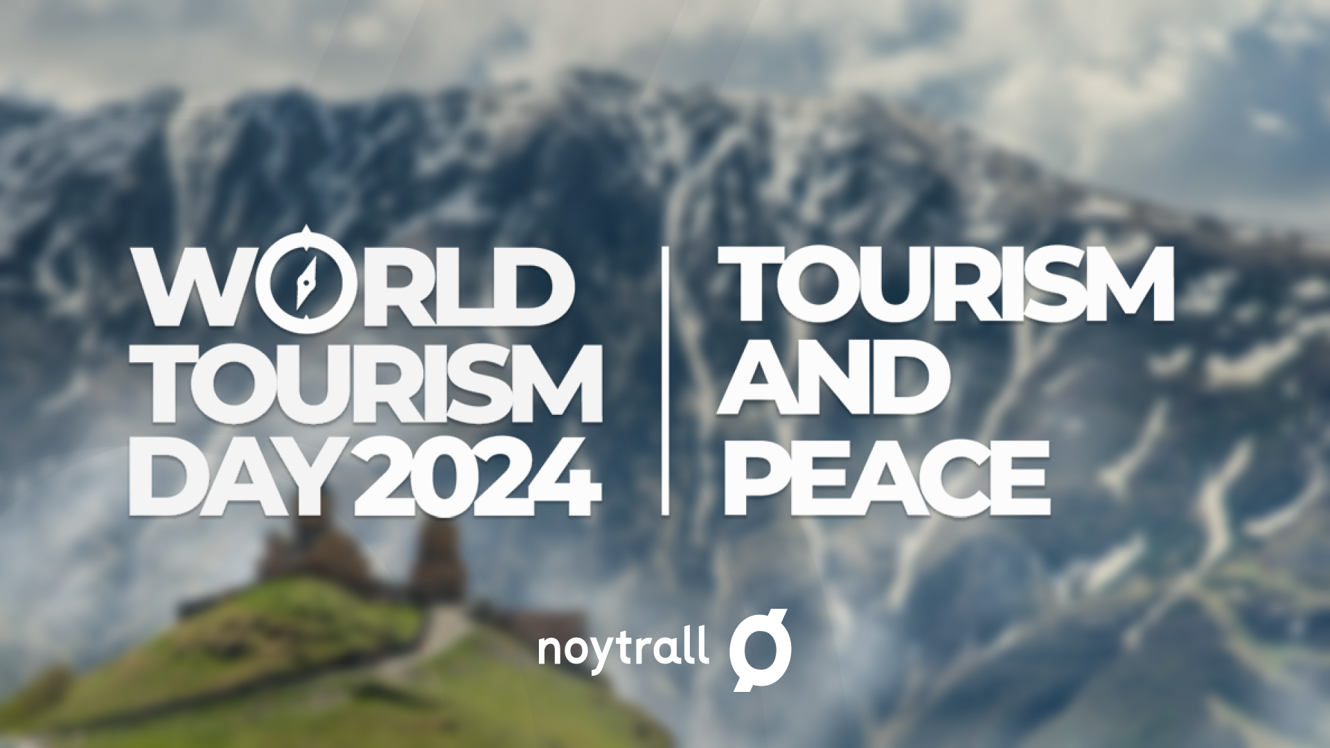 World Tourism Day 2024: Tourism and Peace