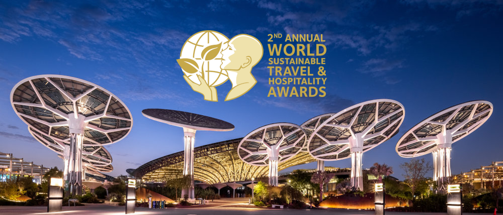 World Sustainable Travel & Hospitality Awards